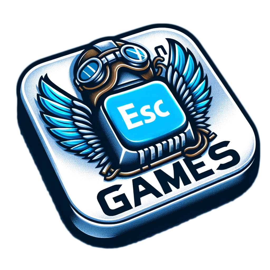 Esc Studio | Games Factory